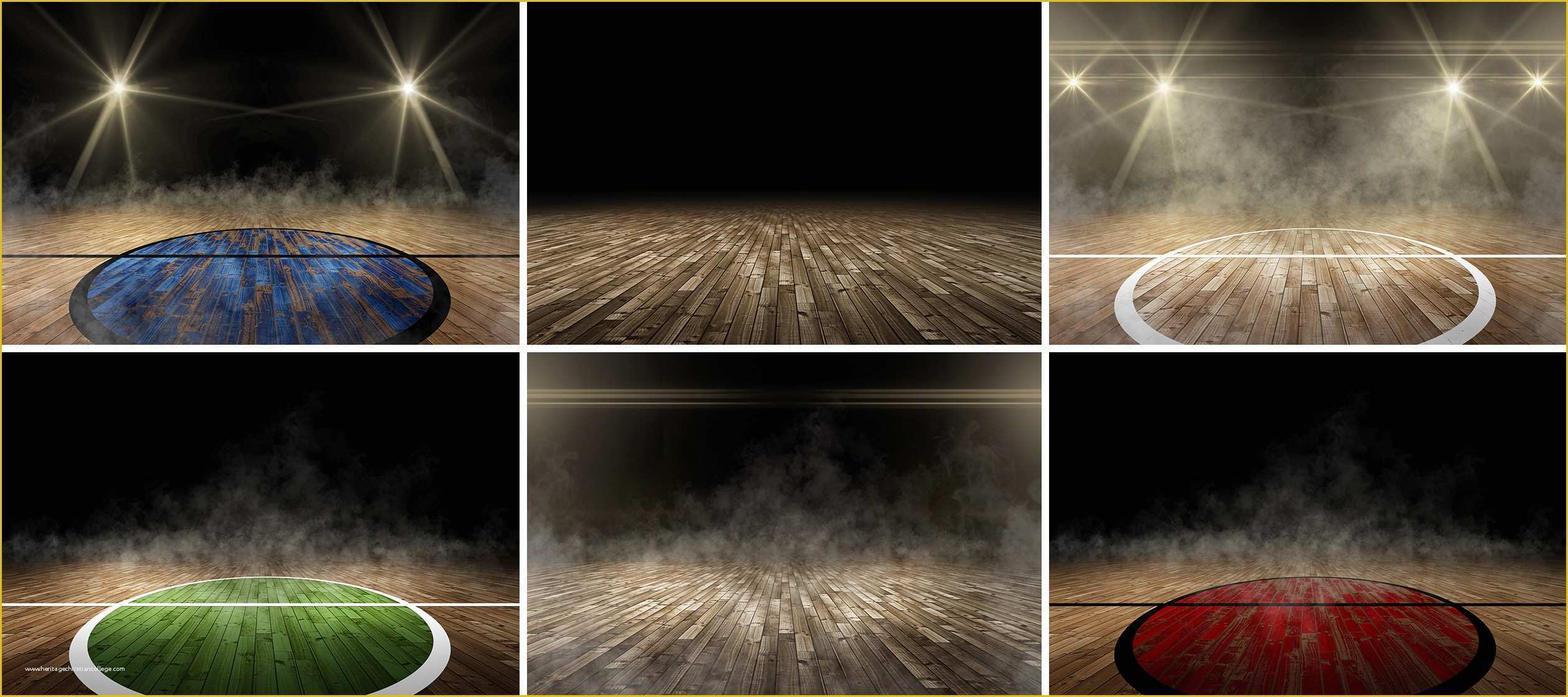 Free Basketball Photoshop Templates Of Sports Digital Backgrounds