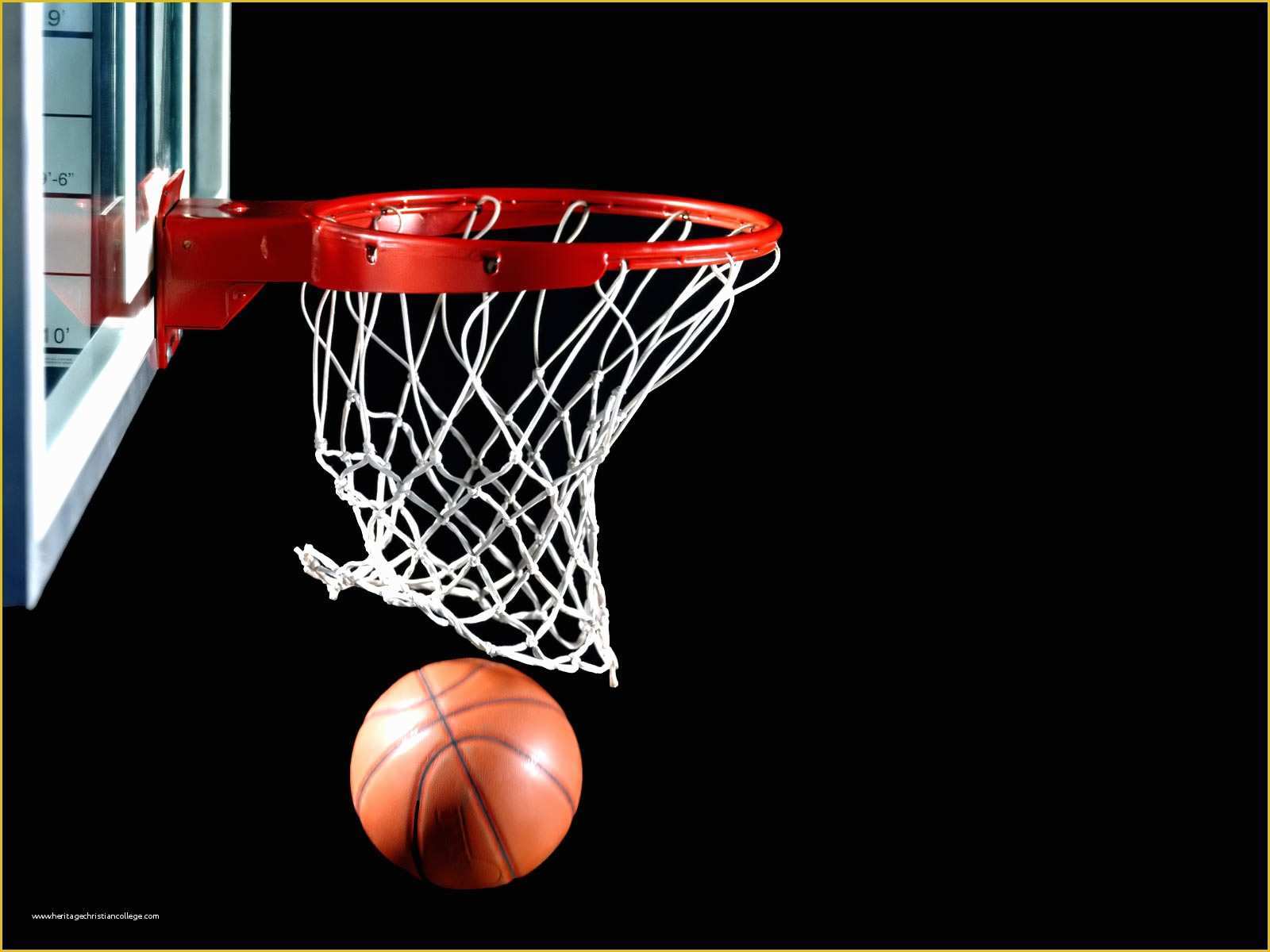Free Basketball Website Templates Of Basketball Backgrounds for Powerpoint Sports Ppt Templates