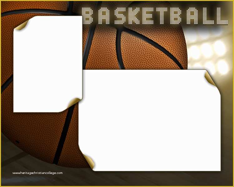 Free Basketball Website Templates Of Basketball Templates