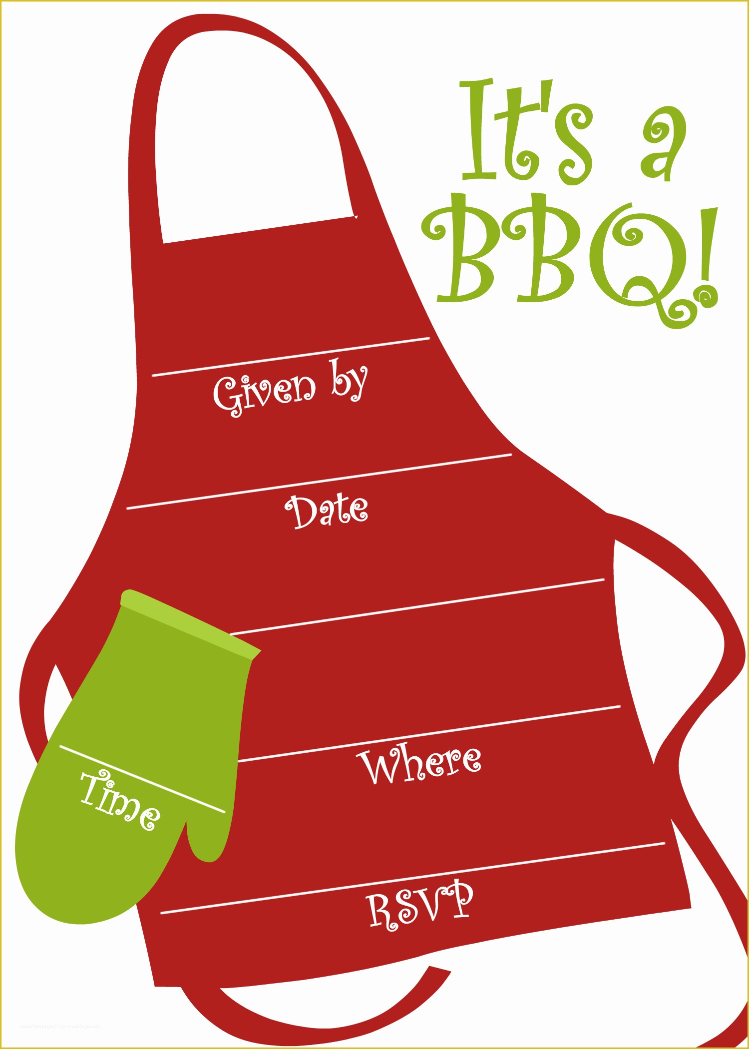 Free Bbq Invitation Template Of Bbq Party Invitation Templates Free