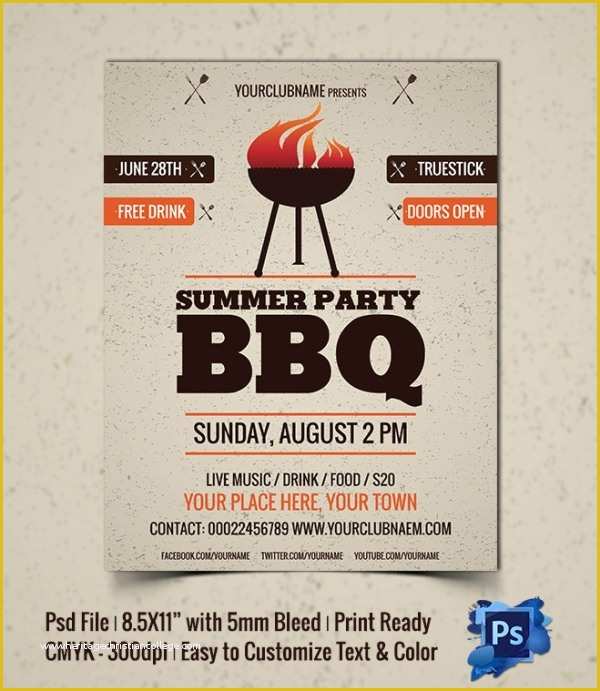 bbq-menu-templates-free-printable