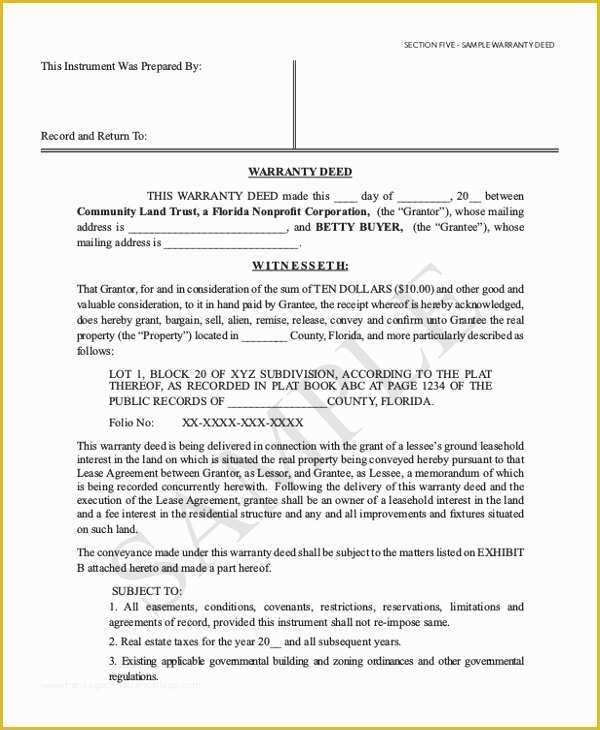 free-beneficiary-deed-missouri-template-printable-form-templates-and