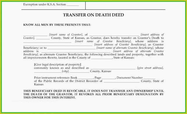 Free Beneficiary Deed Missouri Template Of Lake the Ozarks Missouri Map Map Resume Examples