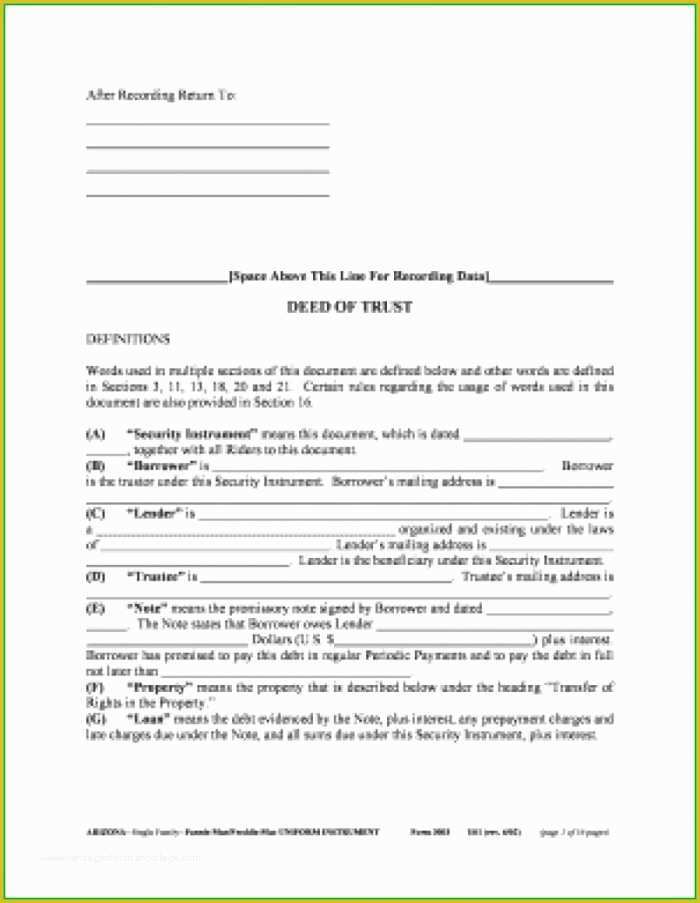 Free Beneficiary Deed Missouri Template Of Missouri Beneficiary Deed form form Resume Examples