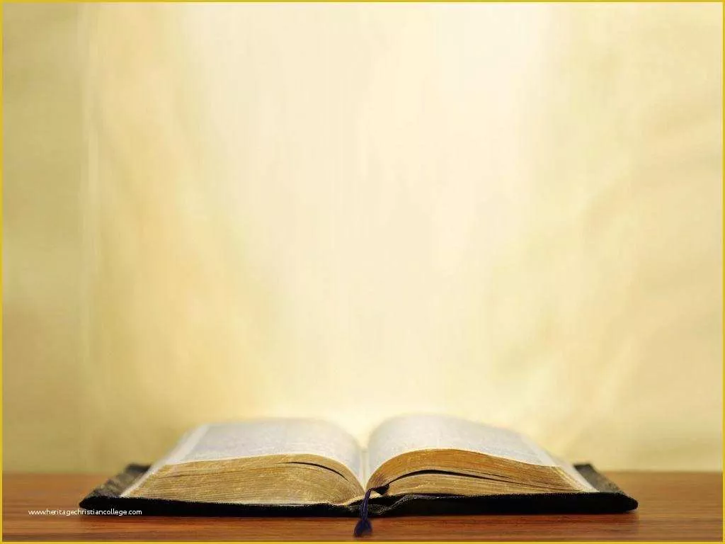 51 Free Bible Powerpoint Templates Heritagechristiancollege