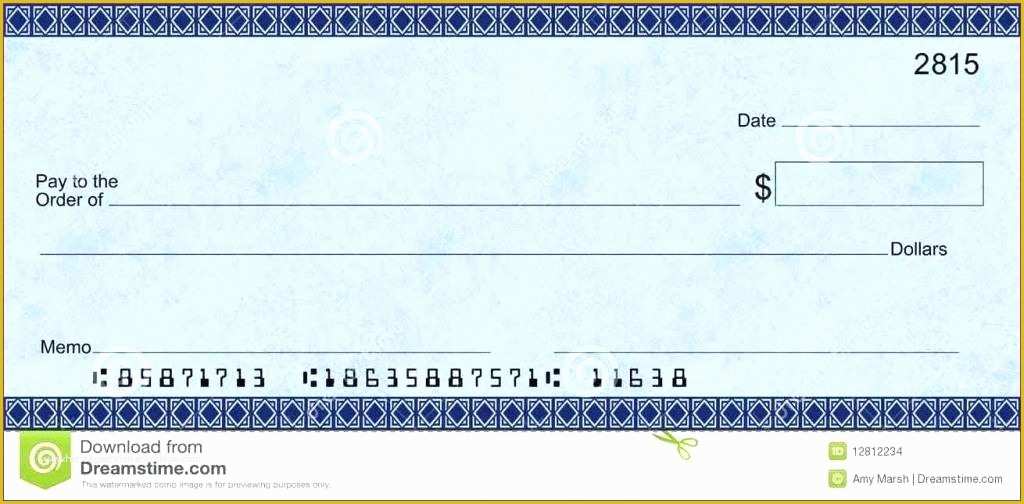 Free Big Check Template Download Of Big Cheque Presentation Check Template Free Oversized