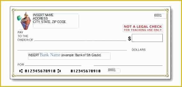Free Big Check Template Download Of Charity Cheque Template Promotional Big Charity Cheque
