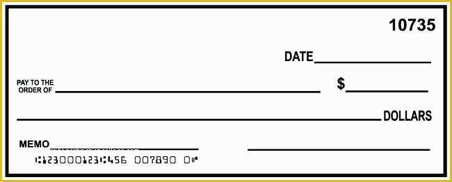 Free Big Check Template Download Of Check Gallery Create Your Own Big Check Template