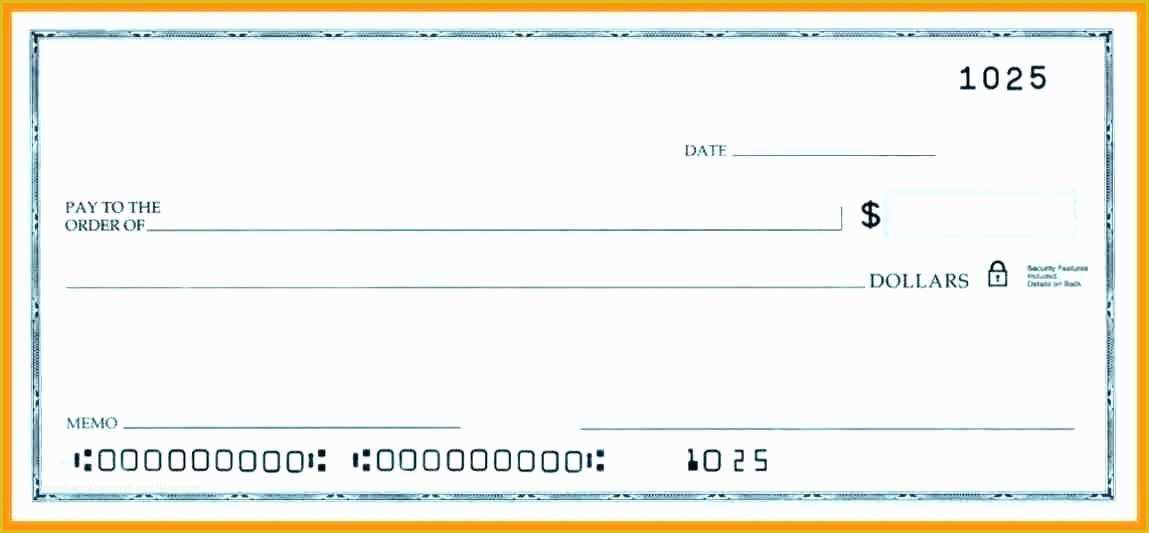 Free Big Check Template Download Of Giant Check Template Wcc Usa