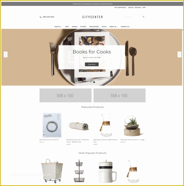 Free Bigcommerce Templates Of 20 Best Free & Premium Big Merce themes for 2018