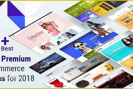 Free Bigcommerce Templates Of 20 Best Free &amp; Premium Big Merce themes for 2018