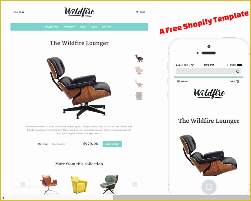 Free Bigcommerce Templates Of Big Merce Vs Shopify 2016 A Parision Review