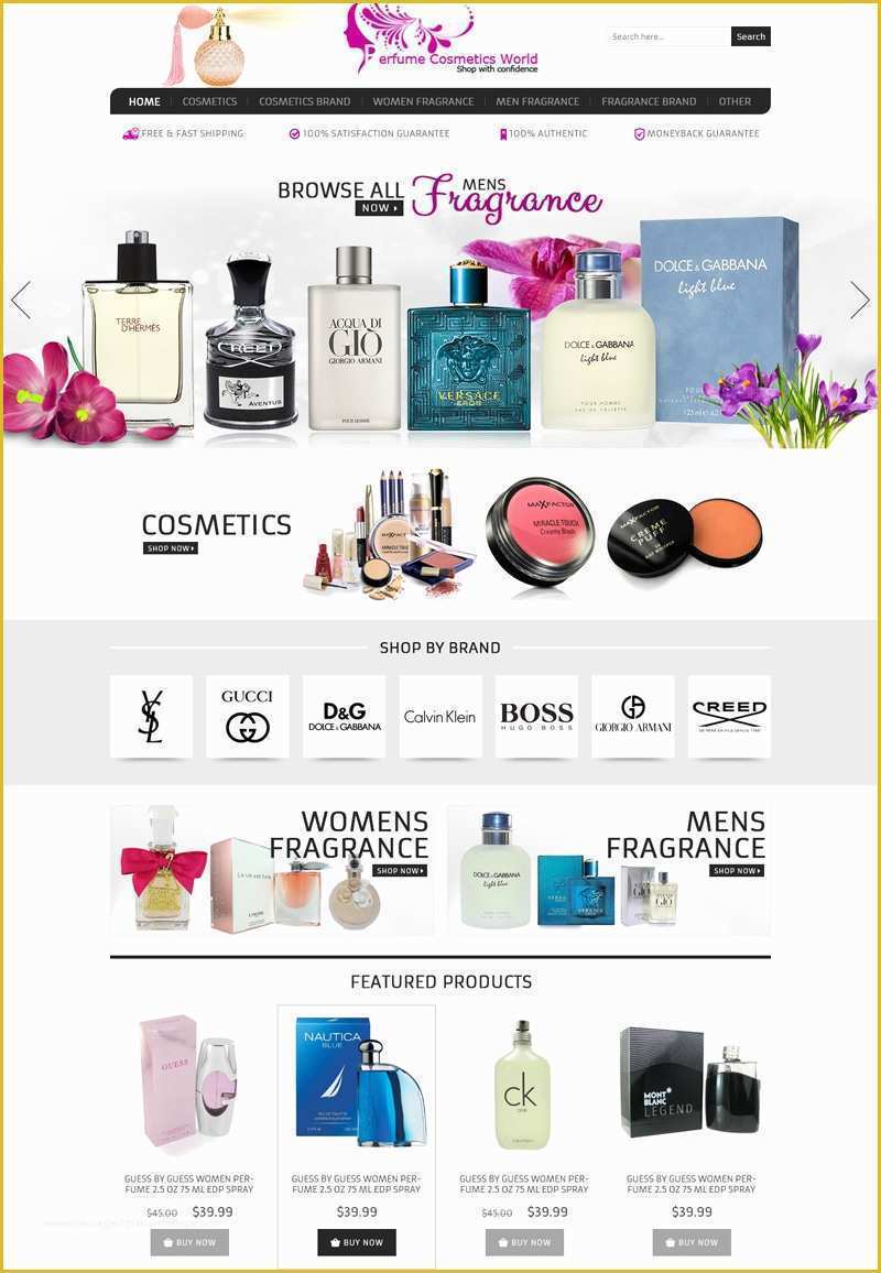 Free Bigcommerce Templates Of Custom Big Merce Store Templates Design Website Designer