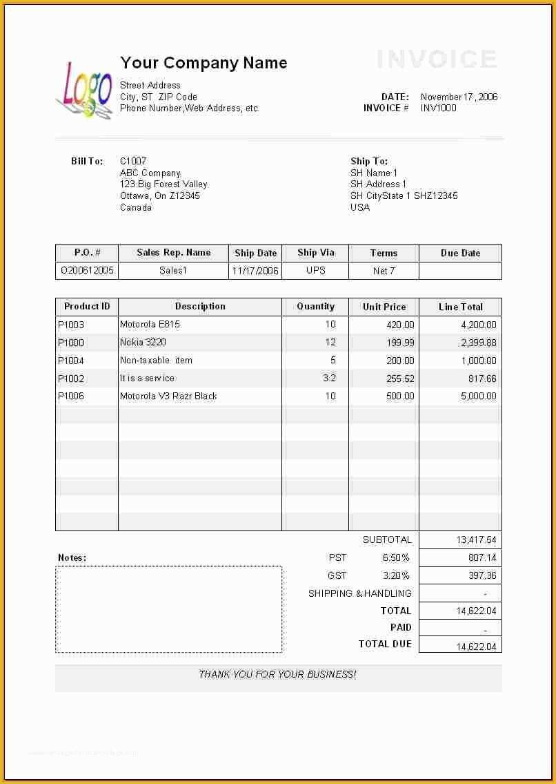 Free Bill Invoice Template Printable Of Billing Invoice Templates Invoice Design Inspiration