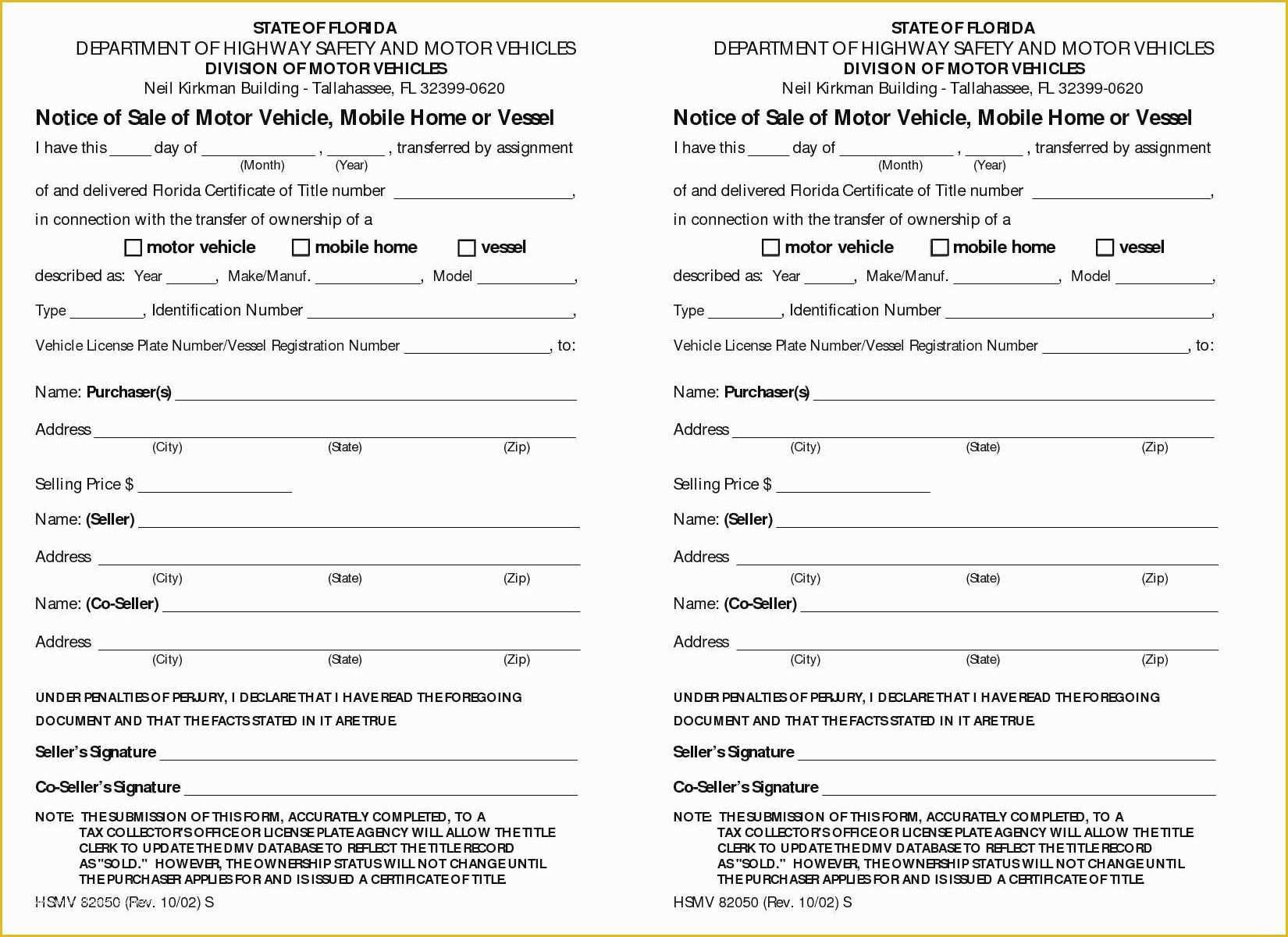 Free Bill Of Sale Template Georgia Of Template for A Bill Sale Spreadsheet Simple Uk Free