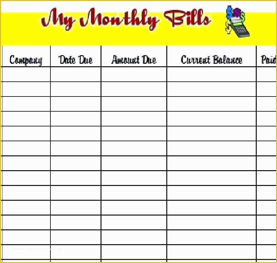 free-bill-schedule-template-of-printable-payment-log-daycare-monthly