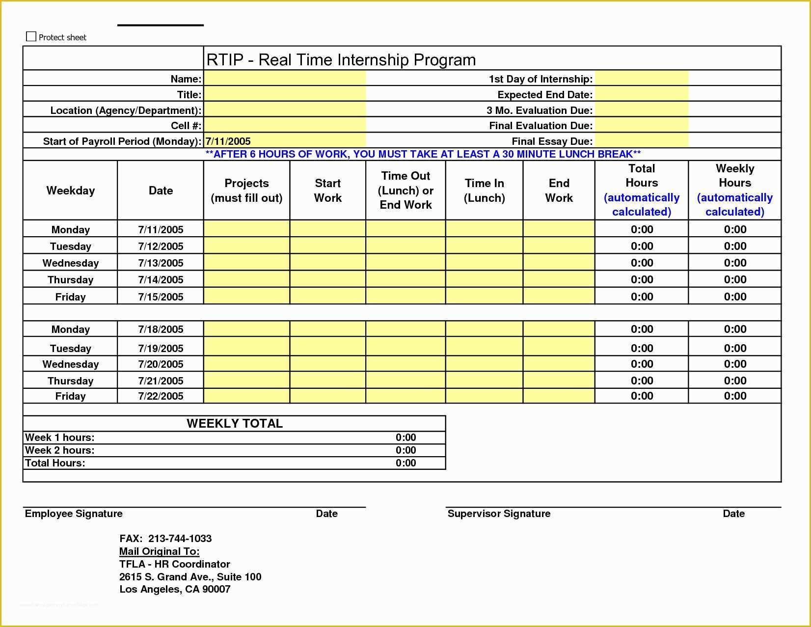 Free Billable Hours Timesheet Template Of Billable Hours Spreadsheet Template Google Spreadshee