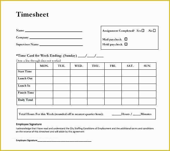Free Billable Hours Timesheet Template Of Billing Timesheet Template – Michaelboydfo