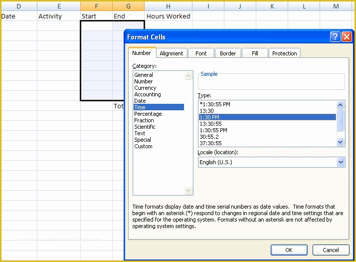 Free Billable Hours Timesheet Template Of How to Make Timesheets In Excel 2007 Create A Timesheet