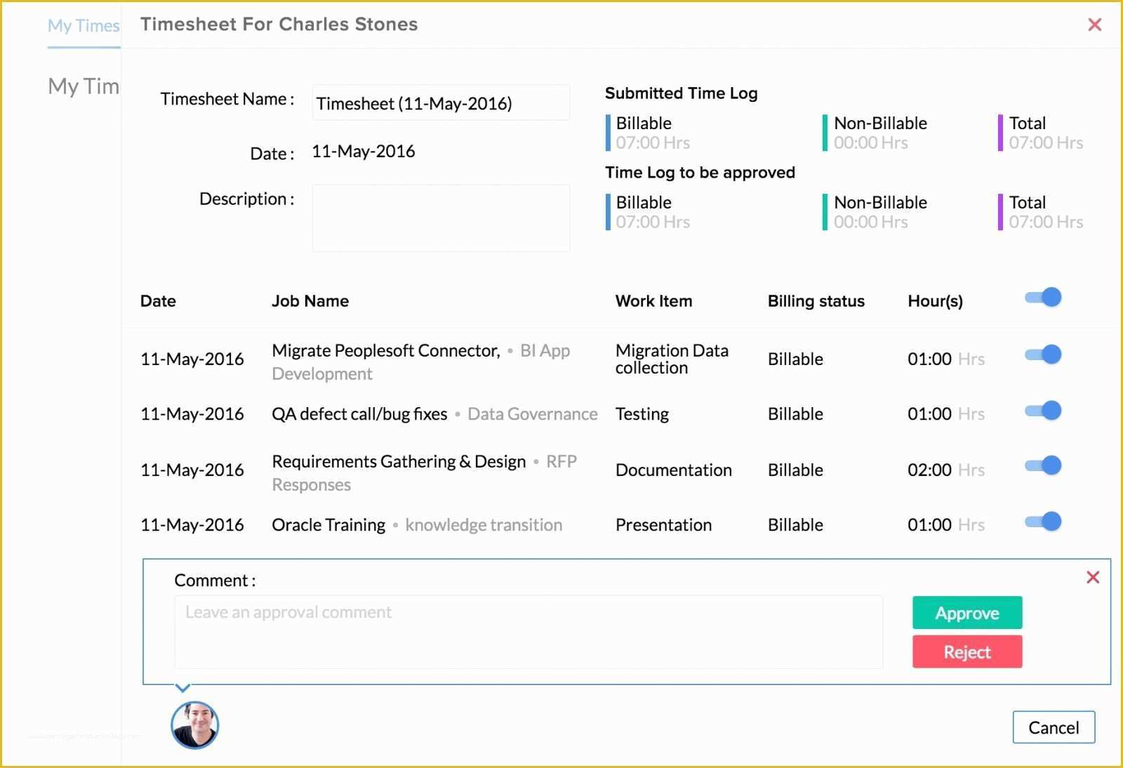 Free Billable Hours Timesheet Template Of Spreadsheet Examples Clock Template Time Make Timesheetn