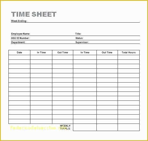 Free Billable Hours Timesheet Template Of Template 24 Hour Timesheet – Freewarearenafo