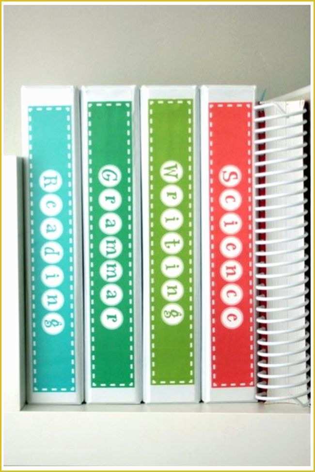 Free Binder Templates Of Best 25 Binder Spine Labels Ideas On Pinterest