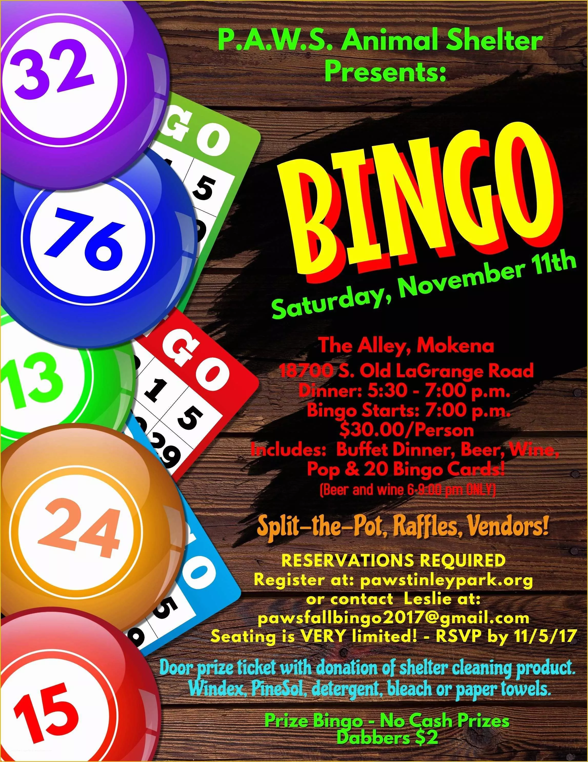 bingo-flyer-template