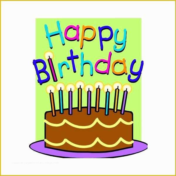 Free Birthday Card Templates for Word Of Free Publisher Birthday Card Templates to Download