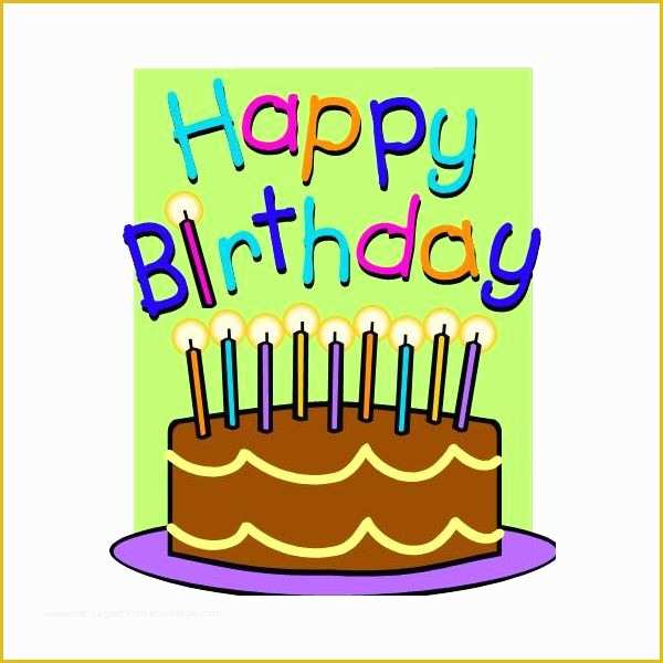 Free Birthday Card Templates for Word Of Free Publisher Birthday Card Templates to Download