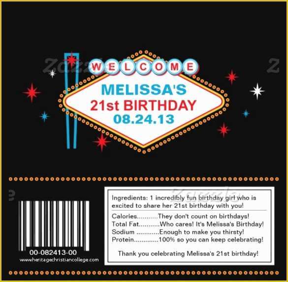 Free Birthday Flyer Templates Of 34 Birthday Flyer Templates Word Psd Ai Indesign