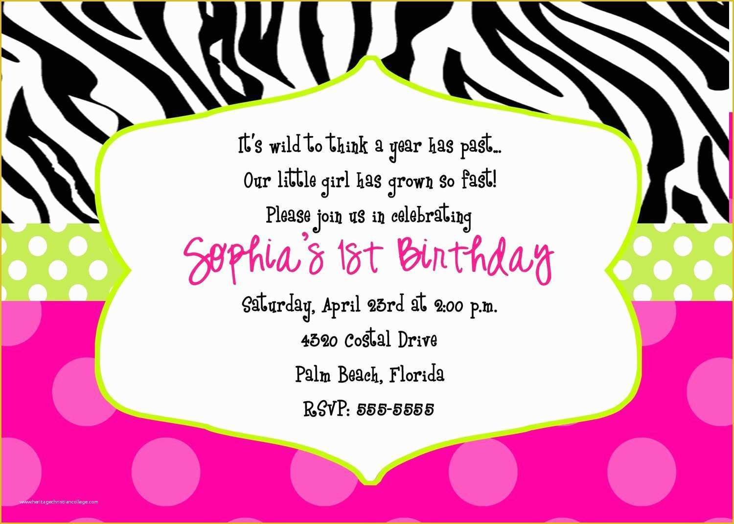 Free Birthday Invitation Templates for Adults Of Free Printable Birthday Invitation Templates for Adults