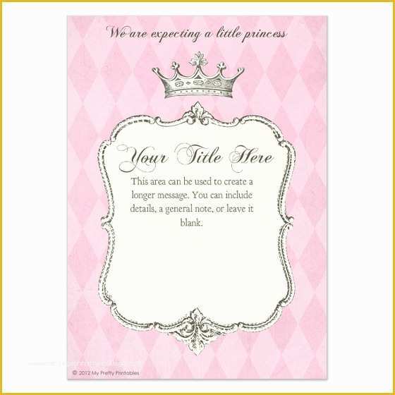 Free Birthday Invitation Templates for Adults Of Princess Invites Templates Free