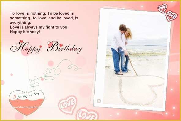 Free Birthday Templates Photoshop Of 13 Psd Template for Birthday Card Happy Birthday