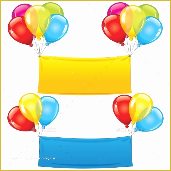 Free Birthday Templates Photoshop Of 27 Birthday Banner Templates Free Word Psd Designs