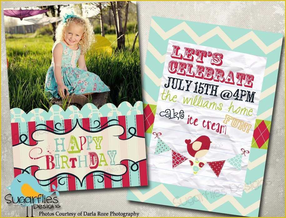 Free Birthday Templates Photoshop Of 40th Birthday Ideas Birthday Invitation Template Shop