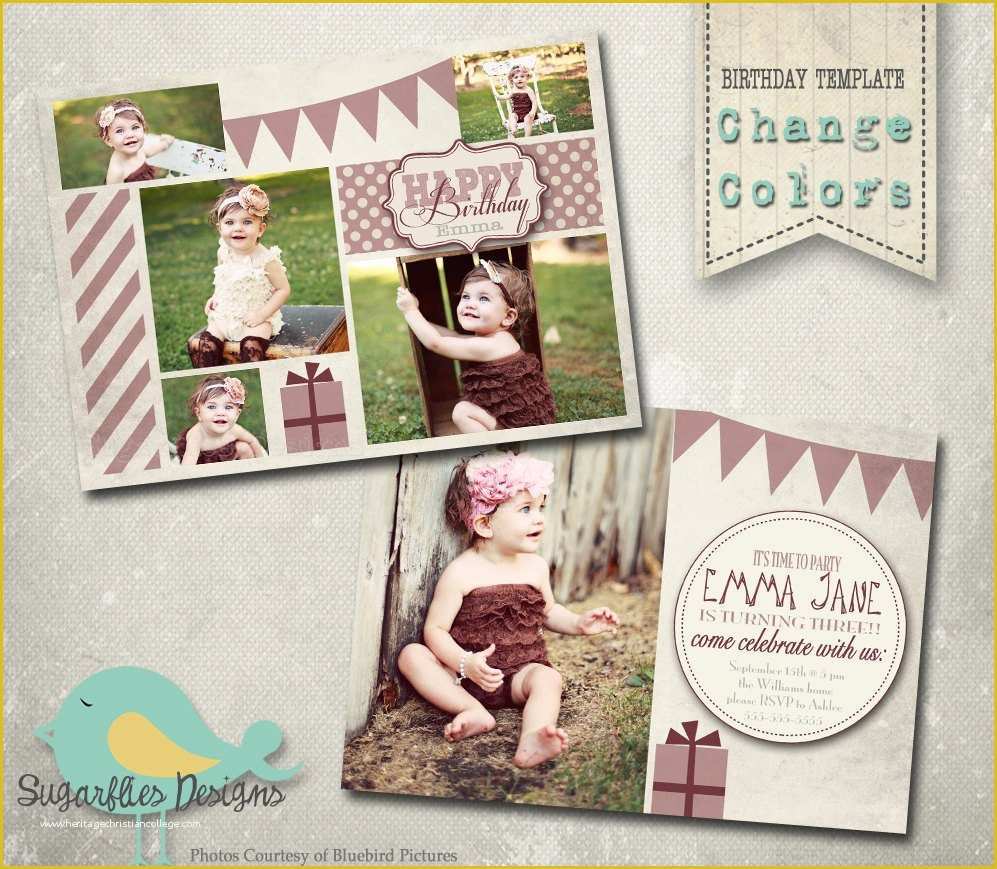 Free Birthday Templates Photoshop Of 40th Birthday Ideas Birthday Invitation Templates for