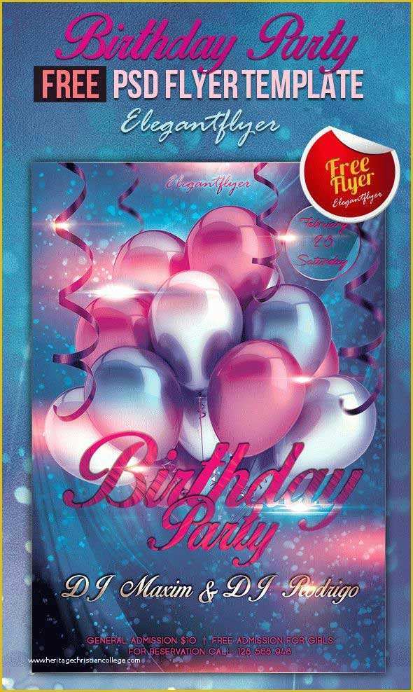 free-birthday-templates-photoshop-of-80-best-free-flyer-templates-in