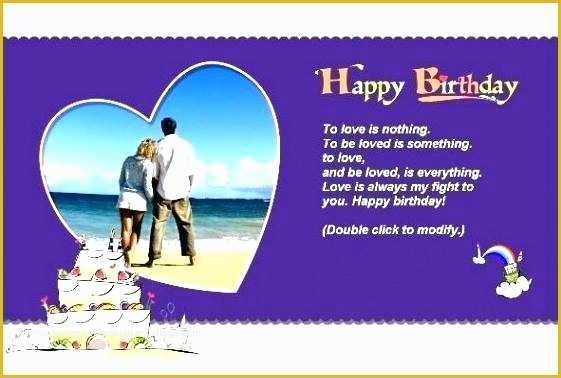 Free Birthday Templates Photoshop Of Adobe Photoshop Birthday Card Template