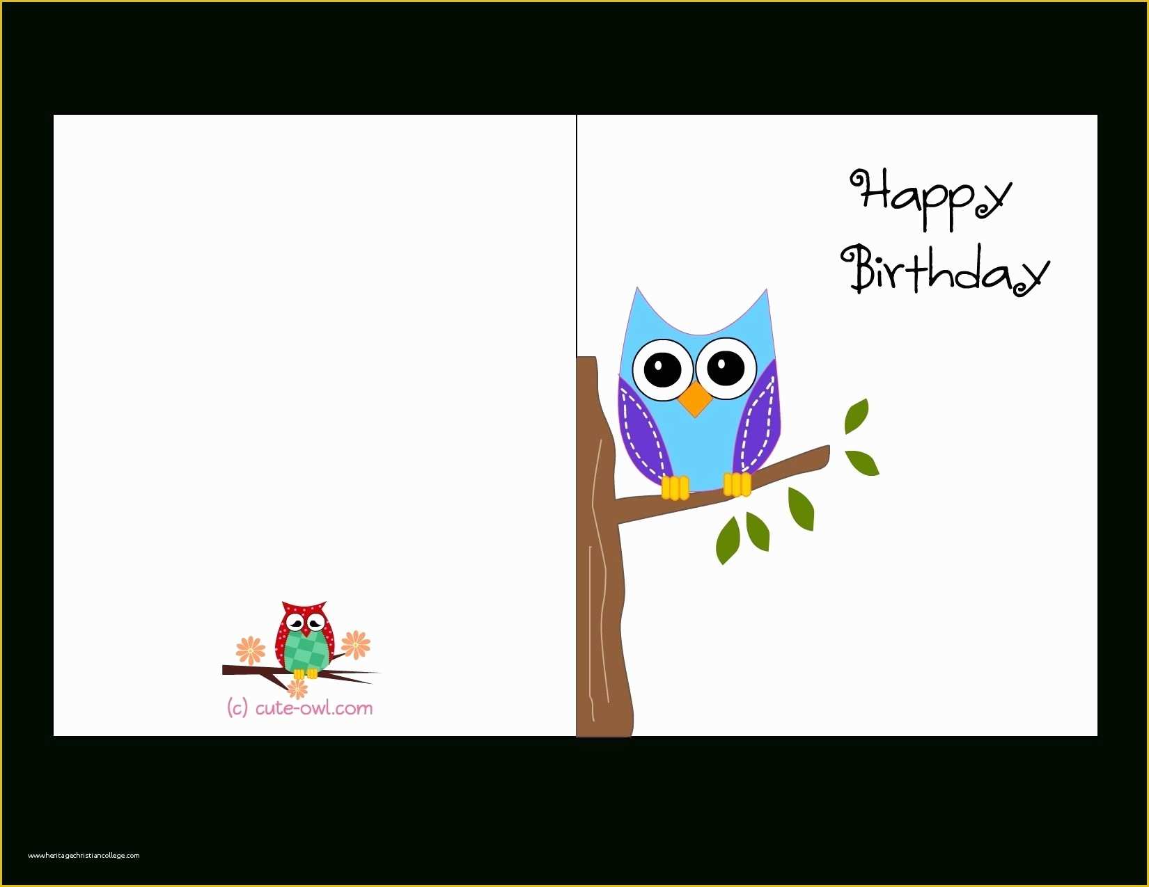 Free Birthday Templates Photoshop Of Birthday Card Template Printable Beepmunk