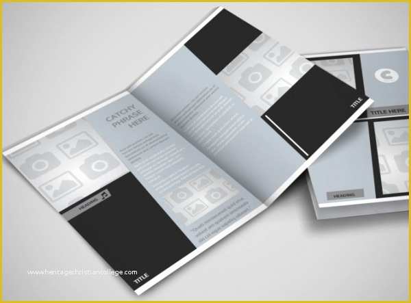 Free Blank Bi Fold Brochure Template Of 10 Travel Brochure
