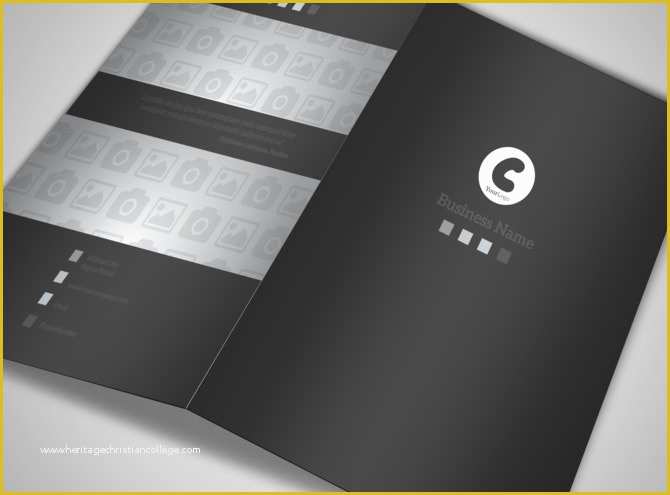 Free Blank Bi Fold Brochure Template Of Blank Bi Fold Brochure Template 9495lb
