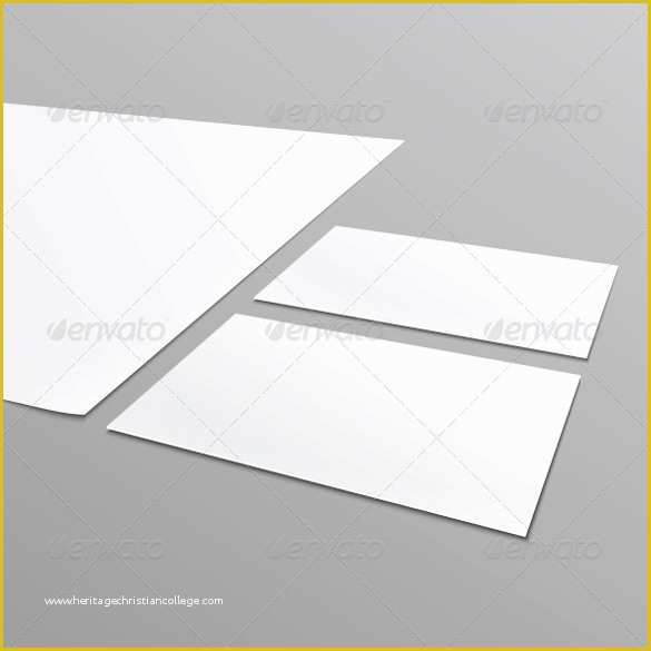 Free Blank Business Card Templates Of 44 Free Blank Business Card Templates Ai Word Psd