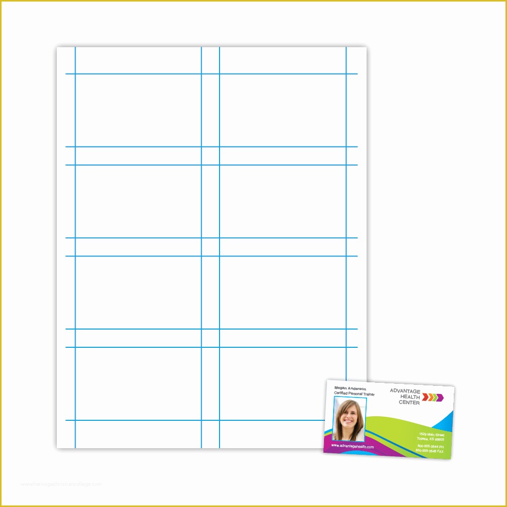Free Blank Business Card Templates Of Business Card Logo Blank Business Card Templates