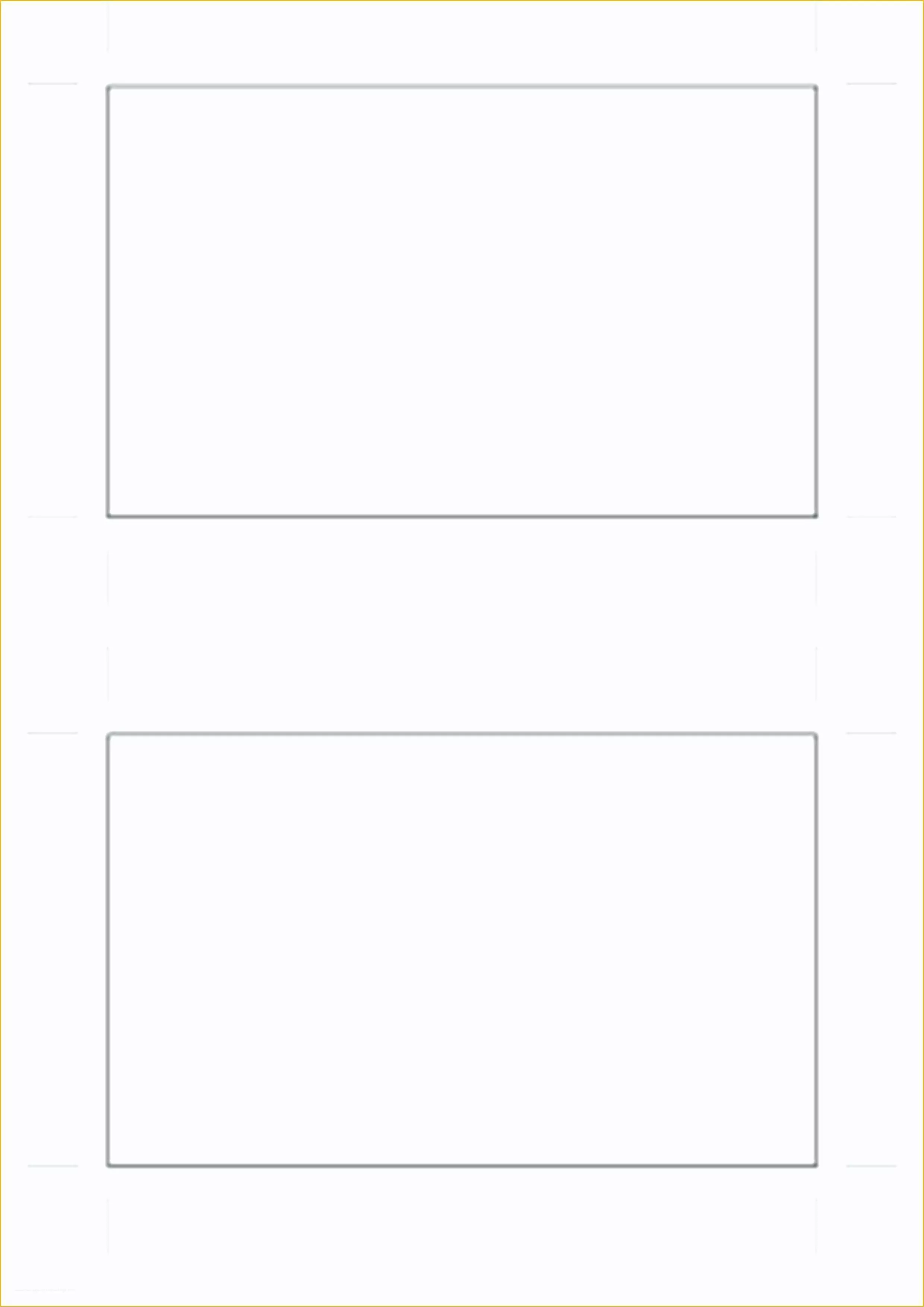 Free blank printable business card templates - nelotennis