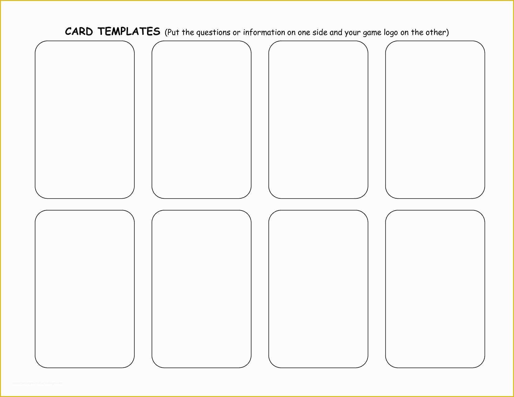 Free Blank Business Card Templates Of Free Punch Card Template