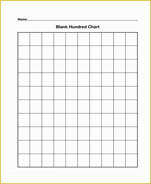 Free Blank Chart Templates Of 27 Blank Chart Templates