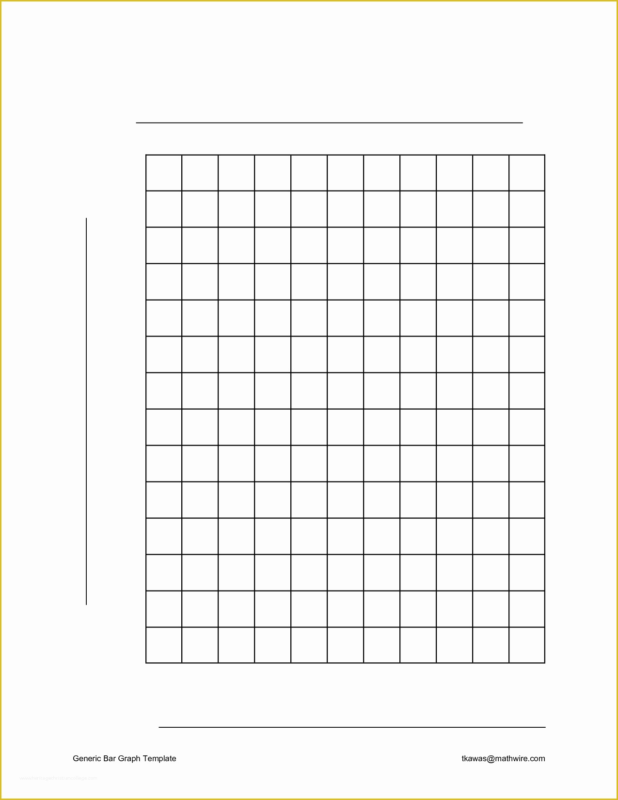 Free Blank Chart Templates Of 5 Best Of Printable Charts and Graphs Templates