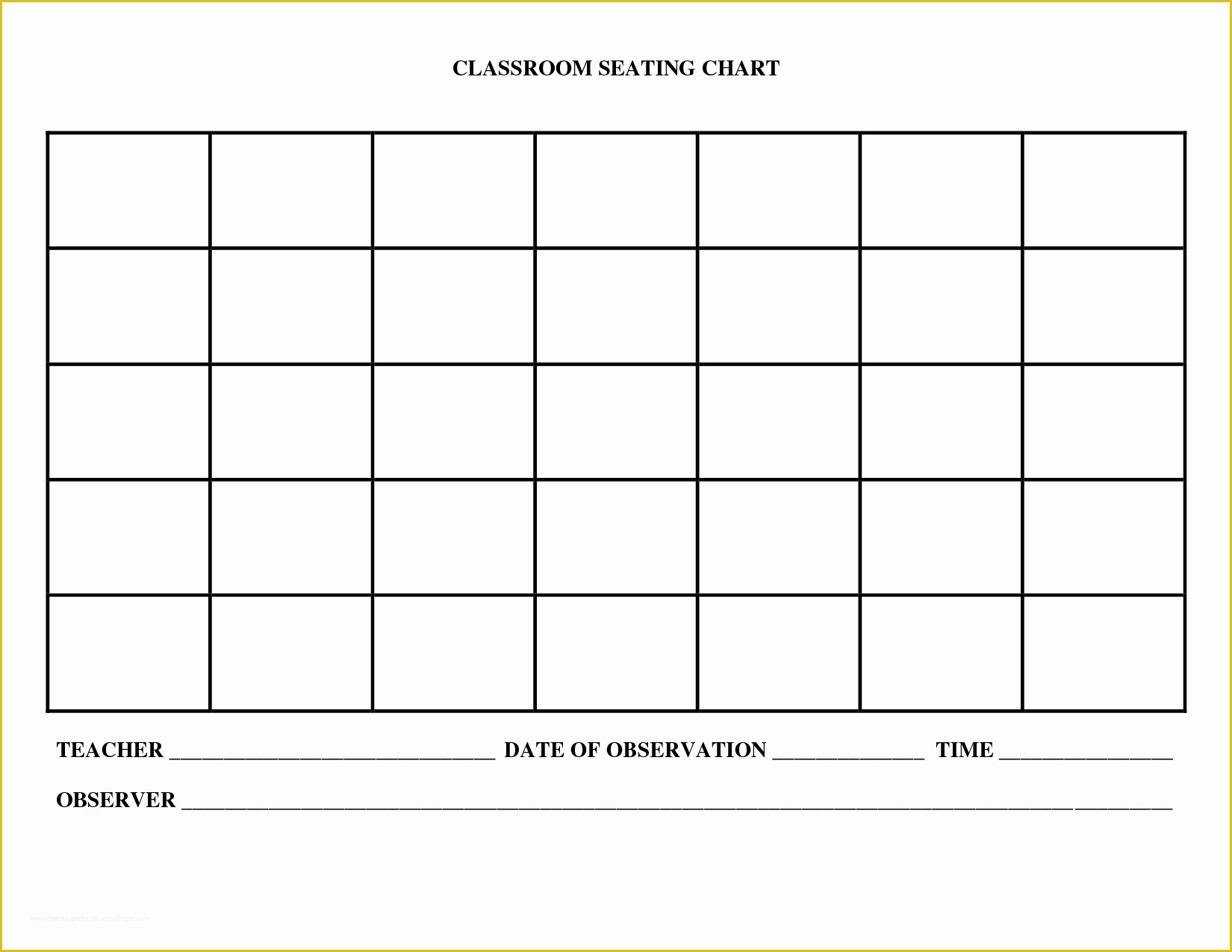 Free Blank Chart Templates Of Blank Chart Templates Mughals