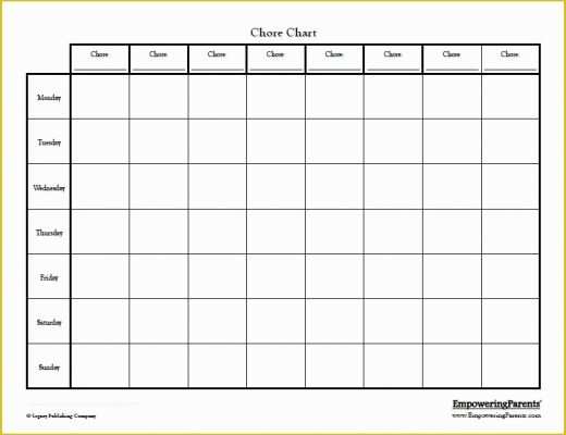 Free Blank Chart Templates Of Correct Bad Behavior Customizable Behavior Charts