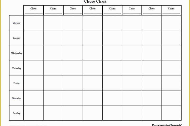 Free Blank Chart Templates Of Correct Bad Behavior Customizable Behavior Charts